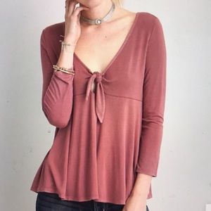 American eagle long sleeve